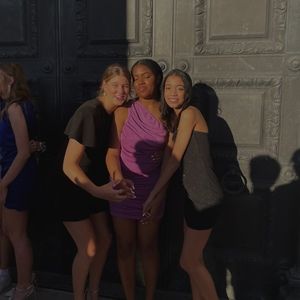 Meet your Posher, Jordan